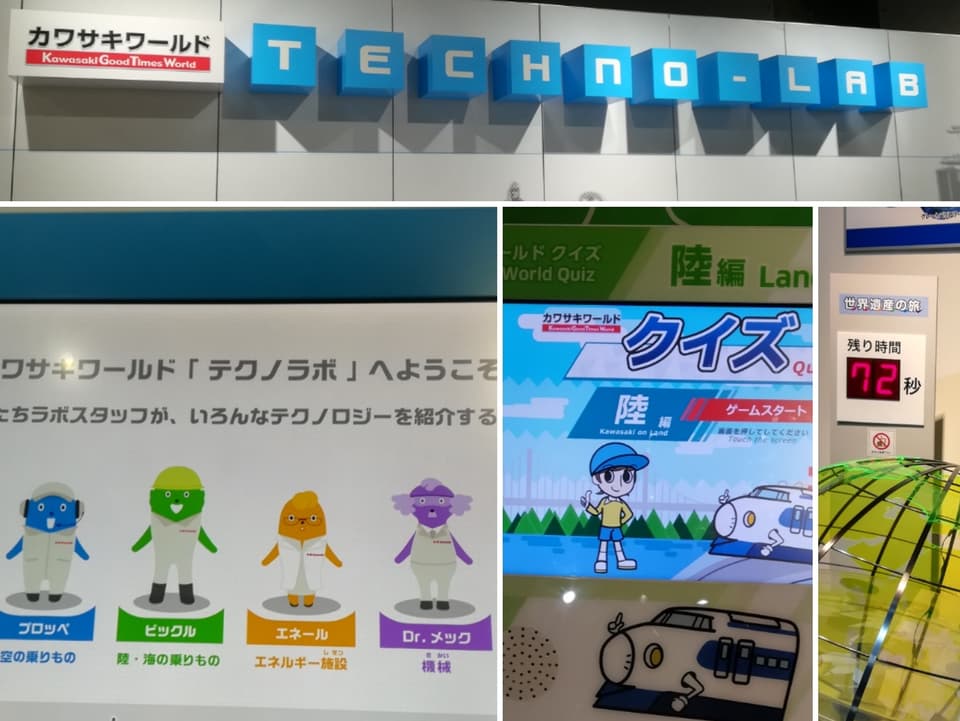 TECHNO-LAB